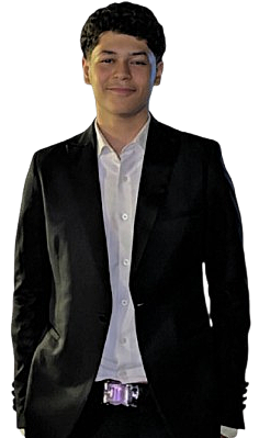 Ahmed Hisham - Founder and Creative Director at Extem